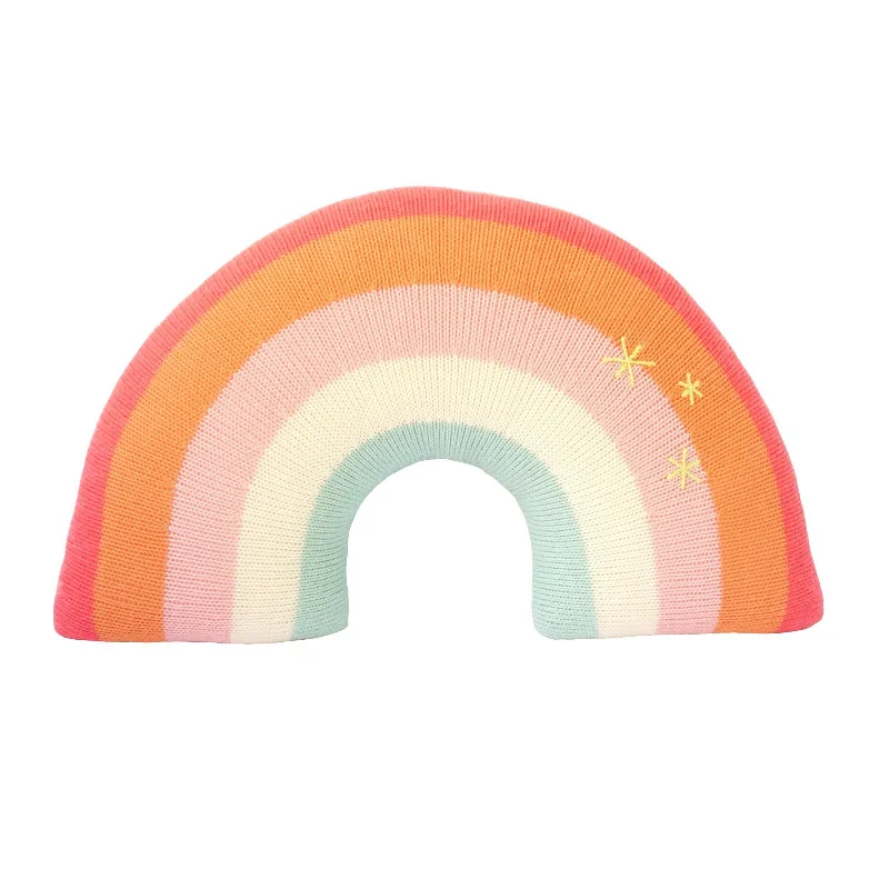 Kids Pillows with Fun DesignsMemory Foam Pillows for Neck SupportBlabla Kids Pillow Rainbow Pink Kids Pillows with Fun DesignsMemory Foam Pillows for Neck SupportBlabla Kids Pillow Rainbow Pink
