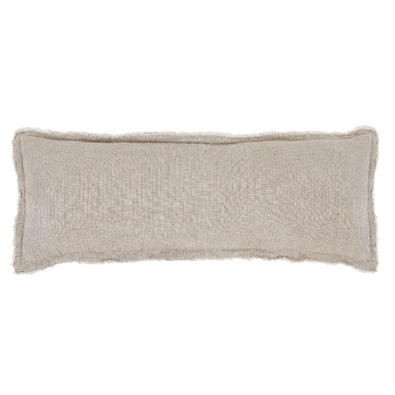 Round Pillows for Boho-Style InteriorsRound Pillows for Boho-Style InteriorsLaurel Pillow by Pom Pom at Home, Pale Olive Round Pillows for Boho-Style InteriorsRound Pillows for Boho-Style InteriorsLaurel Pillow by Pom Pom at Home, Pale Olive