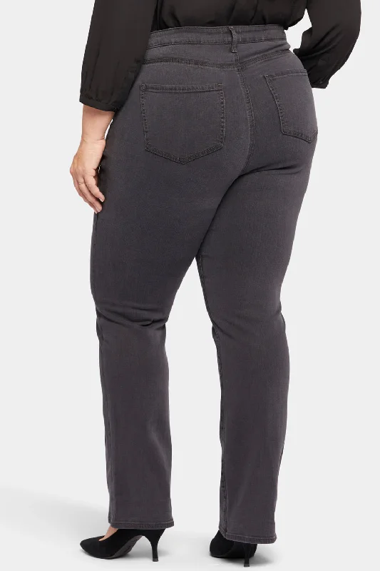 Barbara Bootcut Jeans In Plus Size - Sierra