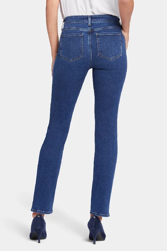 Sheri Slim Jeans In Tall - Cooper