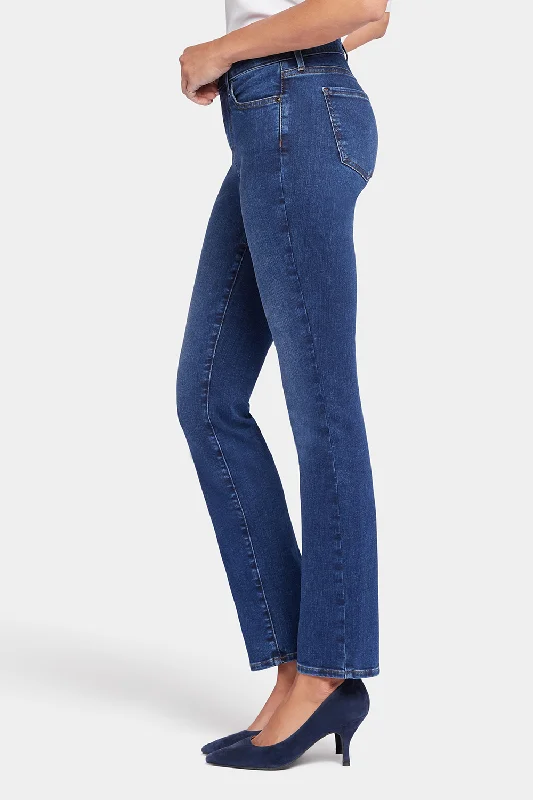 Sheri Slim Jeans In Tall - Cooper