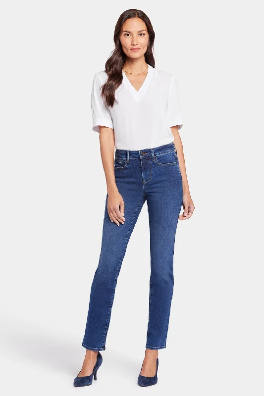 Sheri Slim Jeans In Tall - Cooper