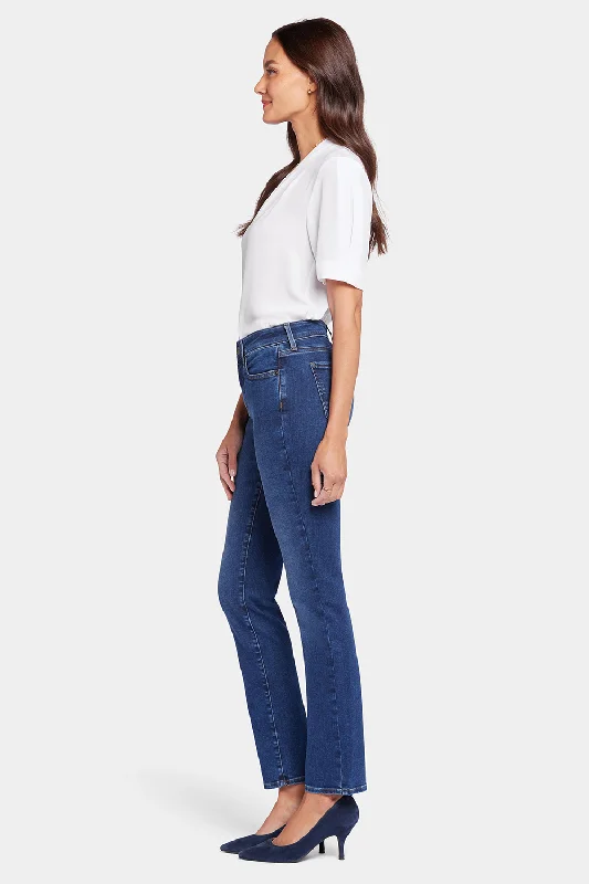 Sheri Slim Jeans In Tall - Cooper