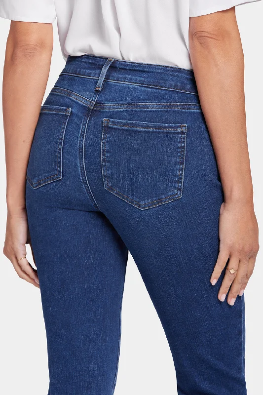 Sheri Slim Jeans In Tall - Cooper