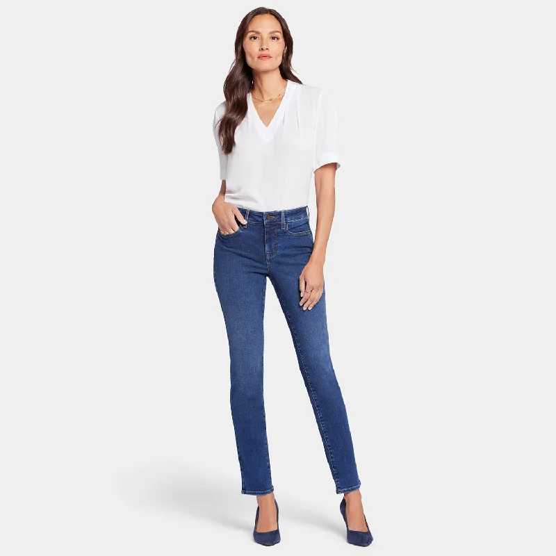 Sheri Slim Jeans In Tall - Cooper