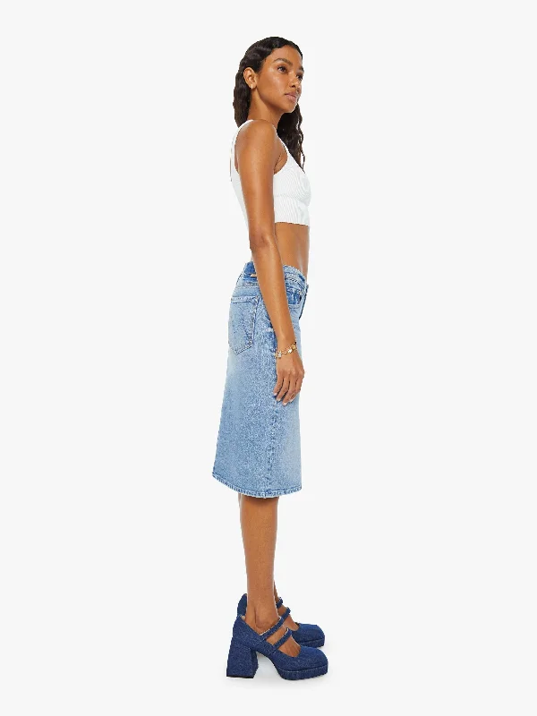 The Ditcher Midi Skirt - Never Let Go