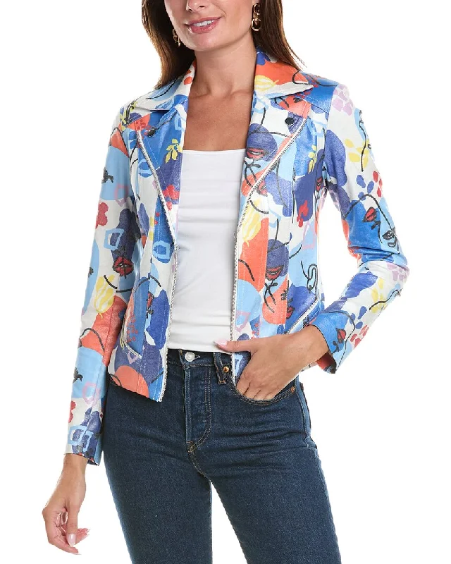 Joseph Ribkoff Jacket