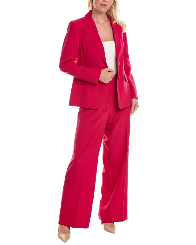 Nipon Boutique 2pc Jacket & Pant Set