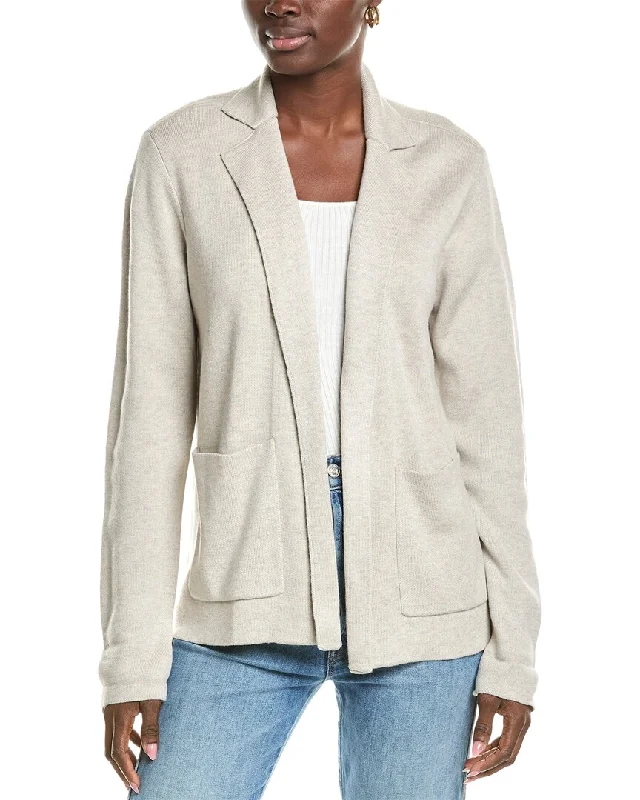 Splendid Estelle Cashmere-Blend Jacket