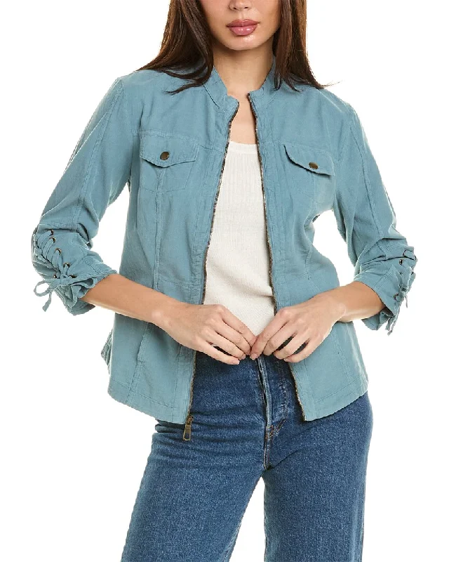 XCVI Wearables Ashlynn Jacket