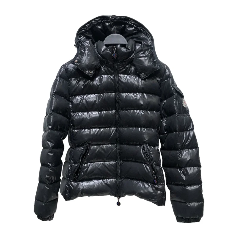 MONCLER/Puffer Jkt/2/BLK/