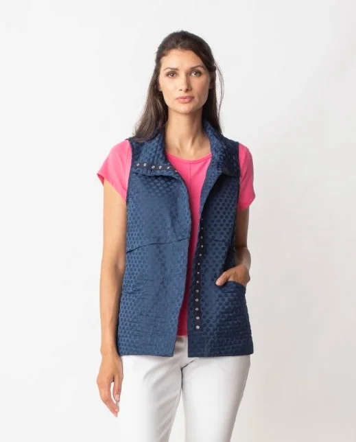 Chelsea Vest