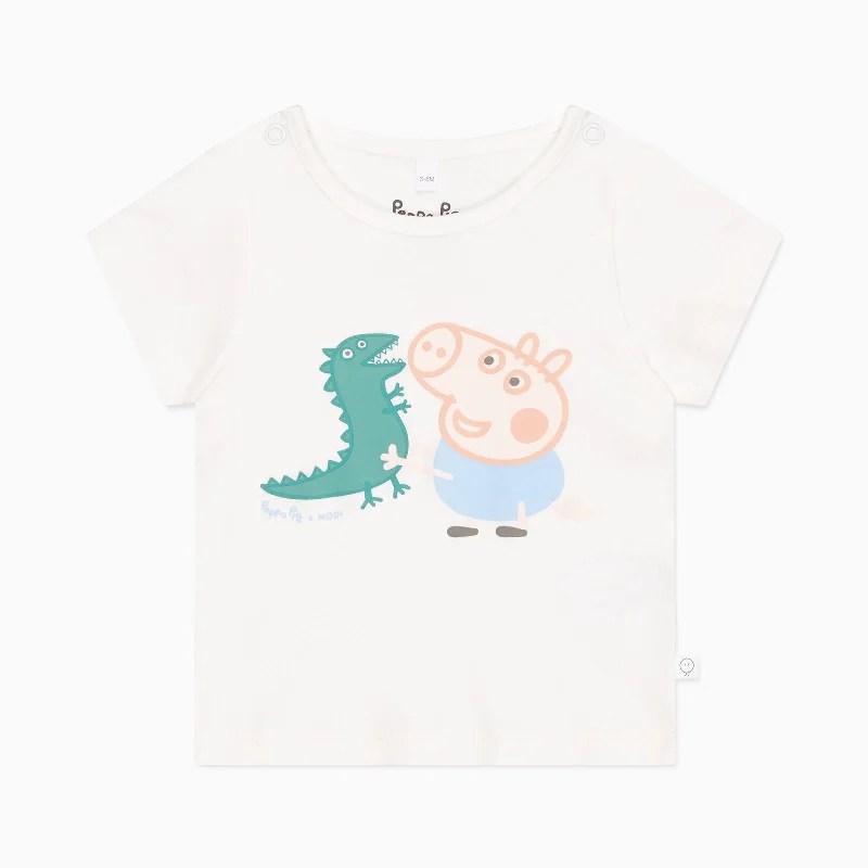 George Pig T-Shirt