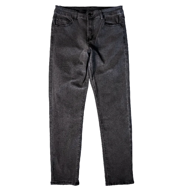 Raskol JANTS (CONCRETE GRAY) *Performance Enhancing Denim*