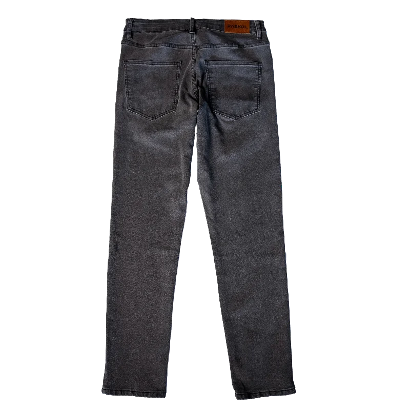 Raskol JANTS (CONCRETE GRAY) *Performance Enhancing Denim*