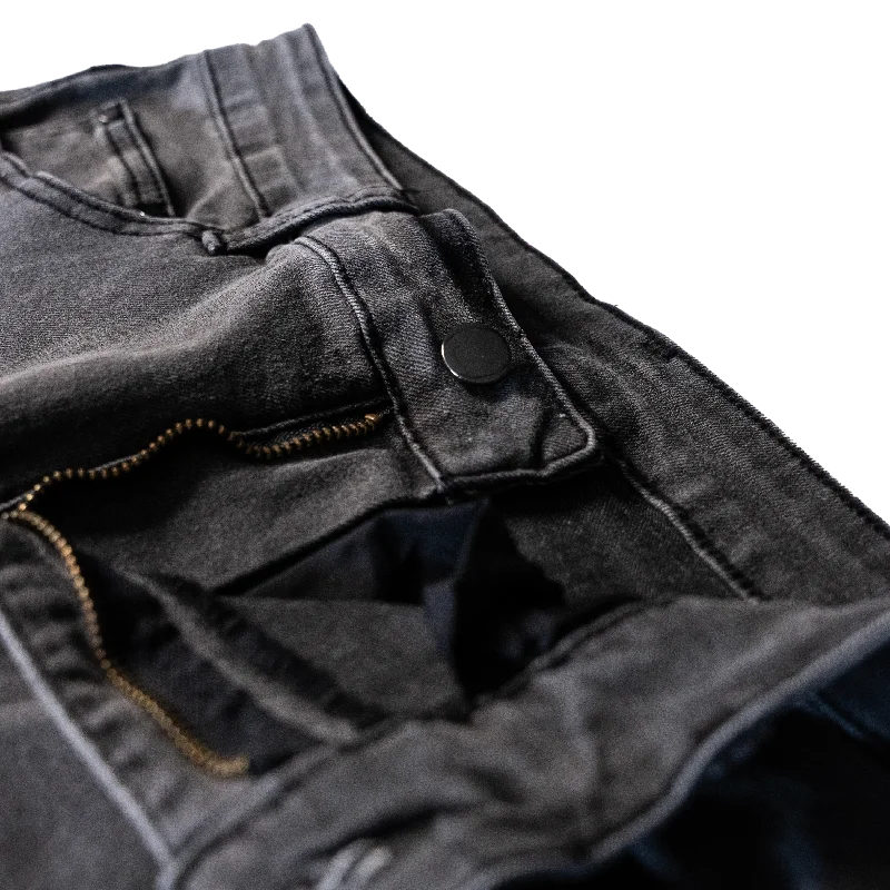 Raskol JANTS (CONCRETE GRAY) *Performance Enhancing Denim*