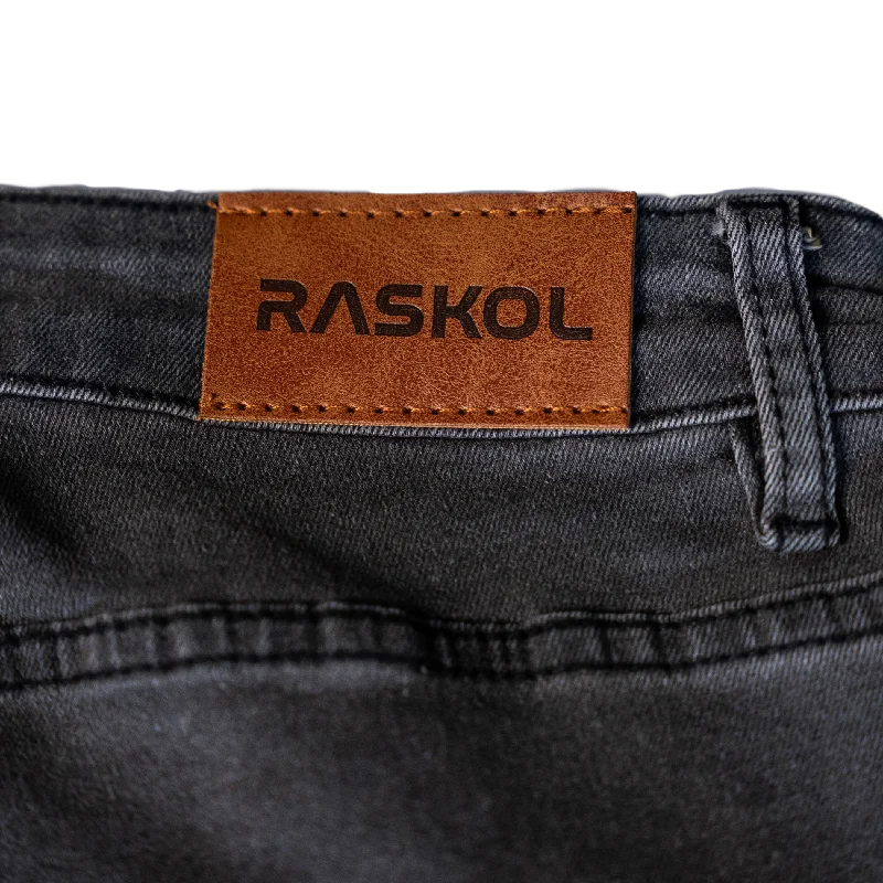 Raskol JANTS (CONCRETE GRAY) *Performance Enhancing Denim*