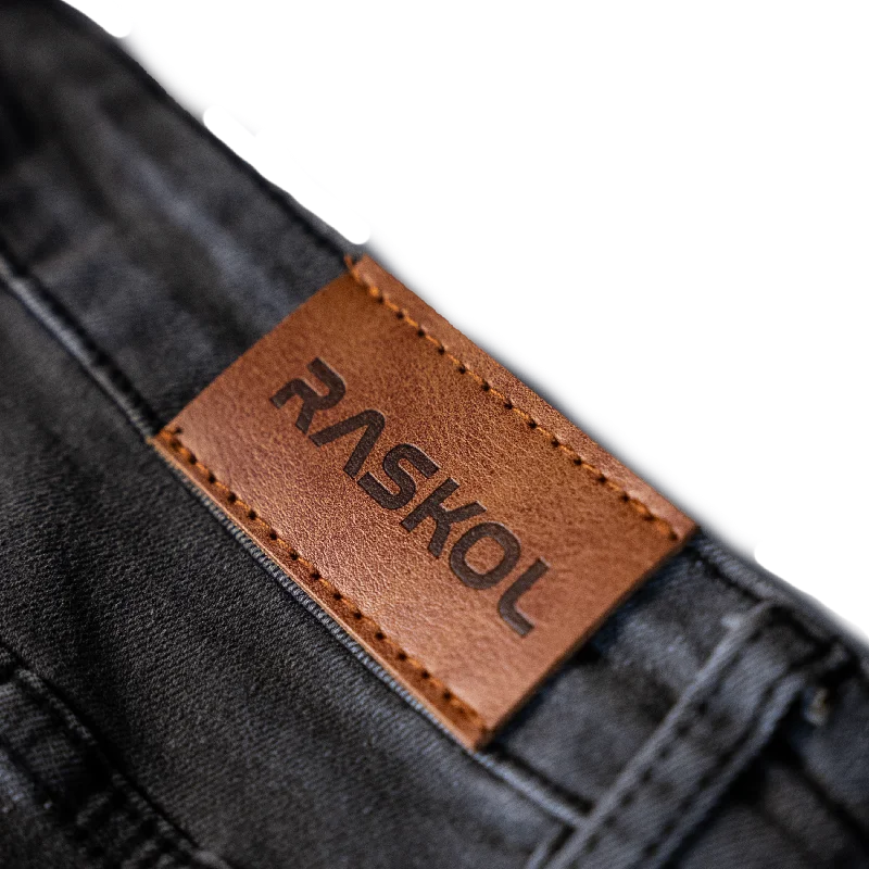 Raskol JANTS (CONCRETE GRAY) *Performance Enhancing Denim*