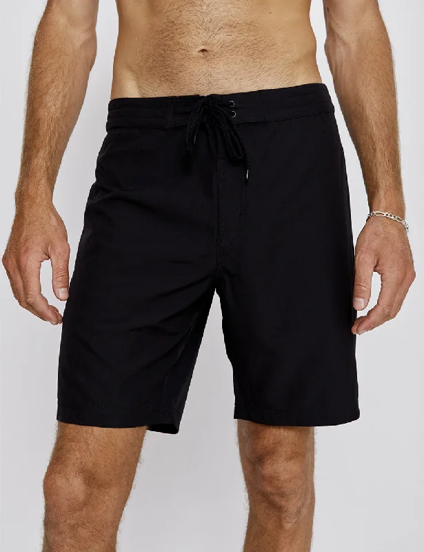 Boardshort - Black