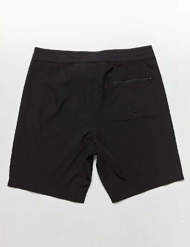 Boardshort - Black