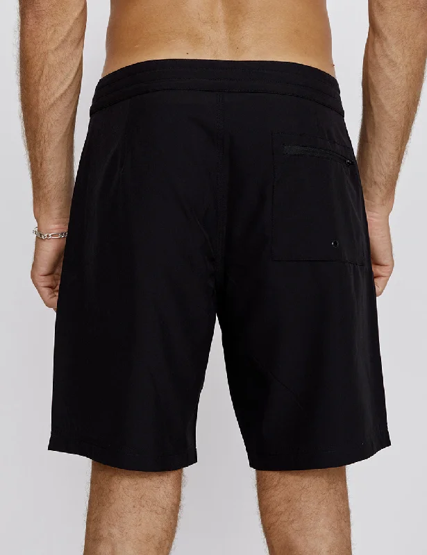 Boardshort - Black