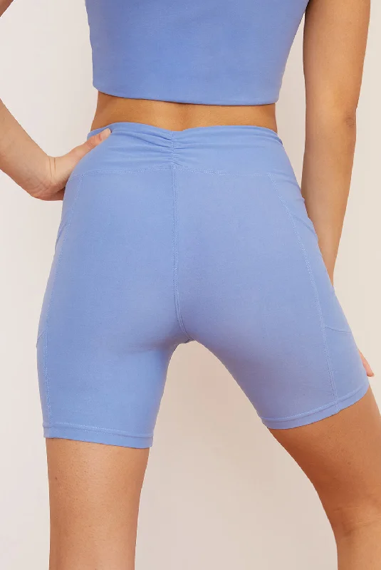 Juniper Midi Bike Short