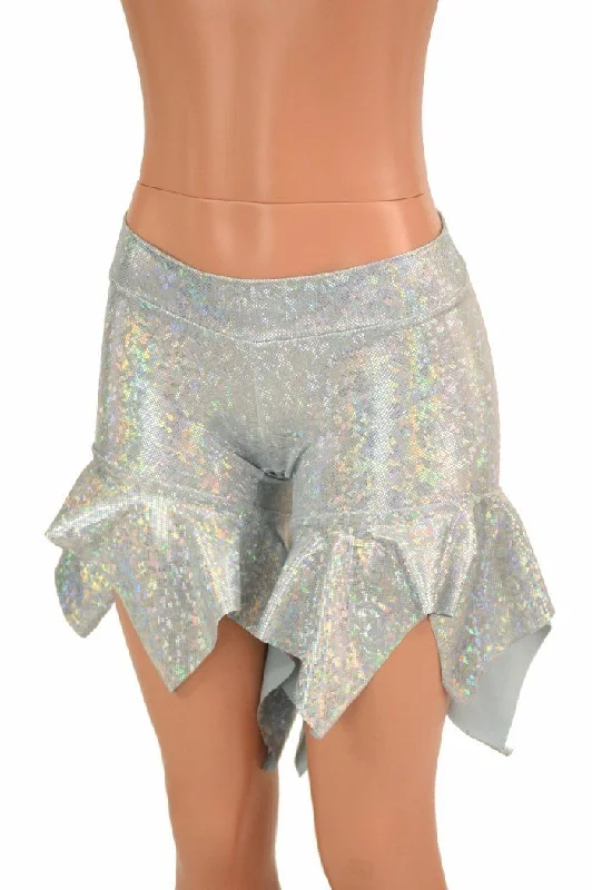 Lowrise Pixie Shorts