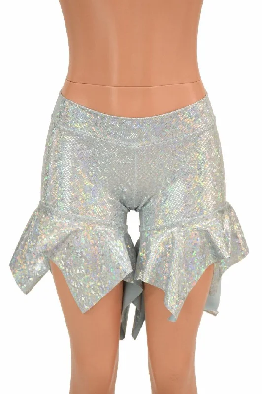 Lowrise Pixie Shorts