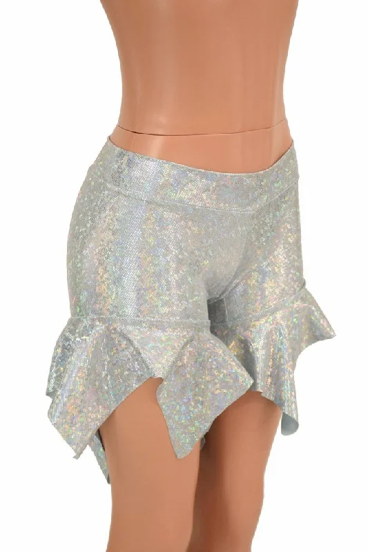 Lowrise Pixie Shorts