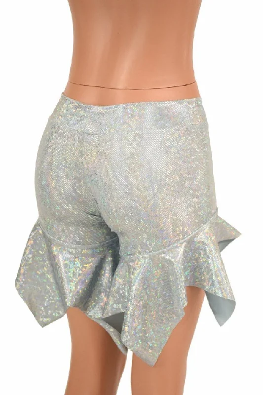 Lowrise Pixie Shorts