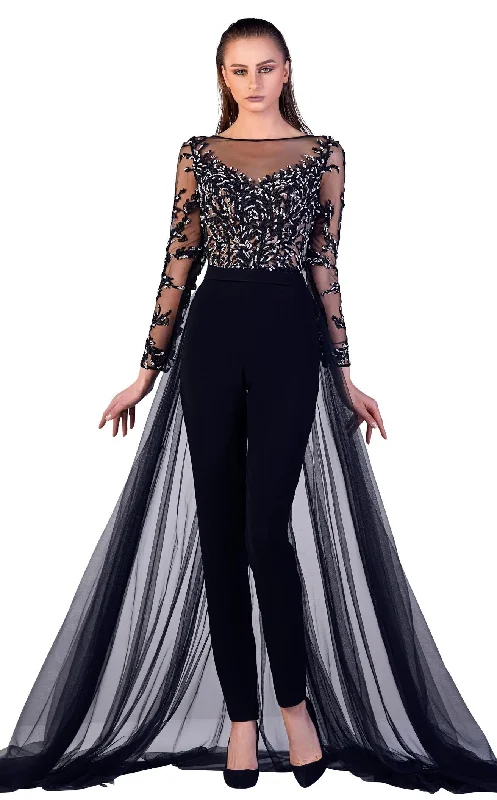 Gatti Nolli Couture OP5193 Jumpsuit