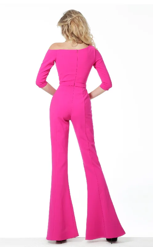 Jovani 1867 Jumpsuit