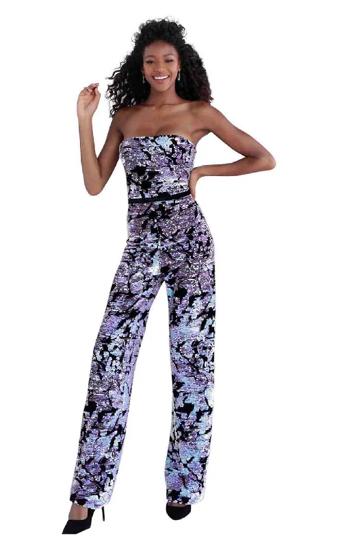 Jovani 67849 Jumpsuit