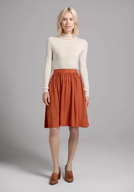 More Than Charming Skirt