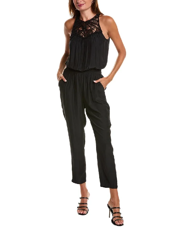 Ramy Brook Gilly Jumpsuit