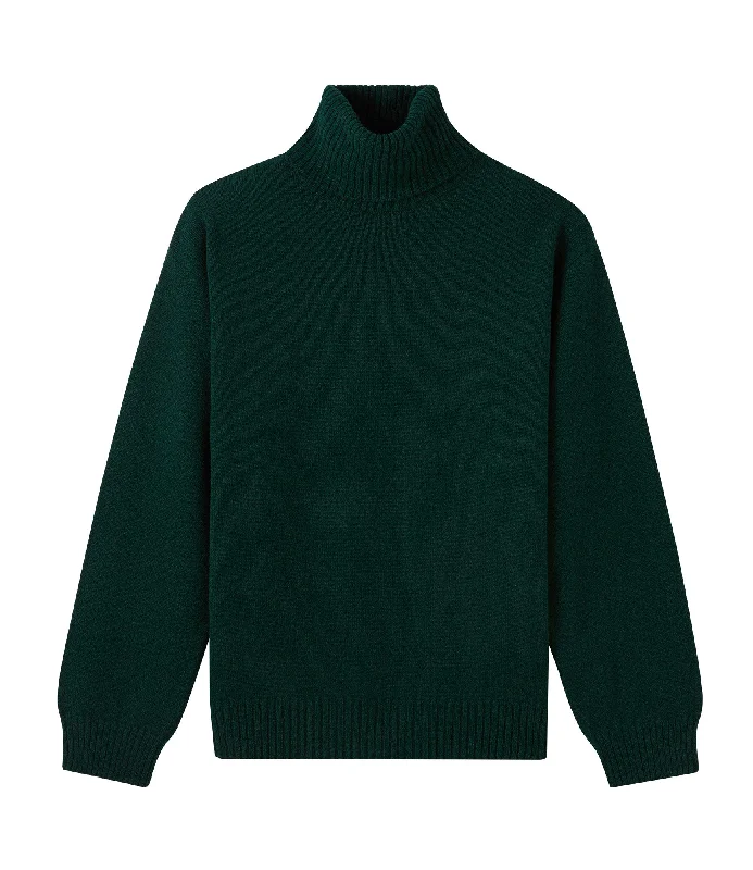 XXLarge / pka - heather green