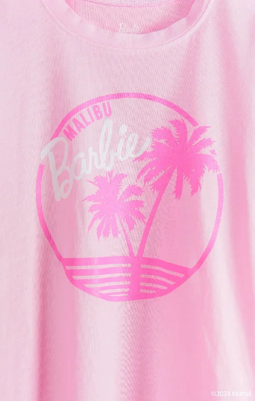 Travis Tee ~ Barbie™ Graphic