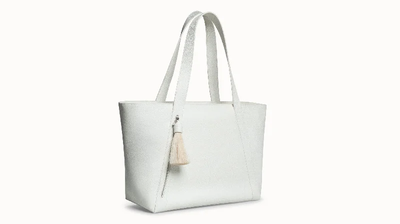 Alexa Medium Zip Tote